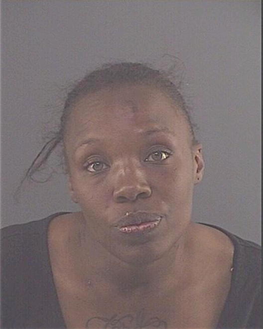 KING, LAKEISHA T - Peoria County, IL