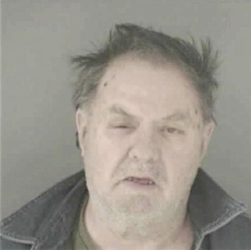 LANDIS, DONALD LEE - Peoria County, IL