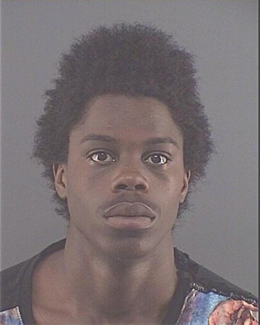 LIPSCOMB, RICKY DWAYNE - Peoria County, IL