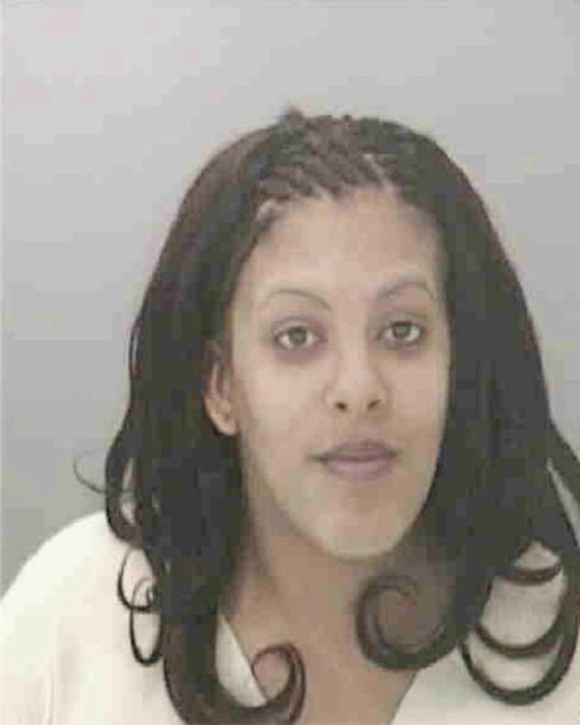 MCCALL, CHRISHAWNA LATRICE - Peoria County, IL