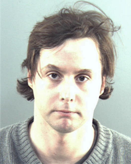 MINDER, JEREMY A - Peoria County, IL