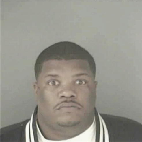 PEARSON, DERRICK JERMAINE - Peoria County, IL