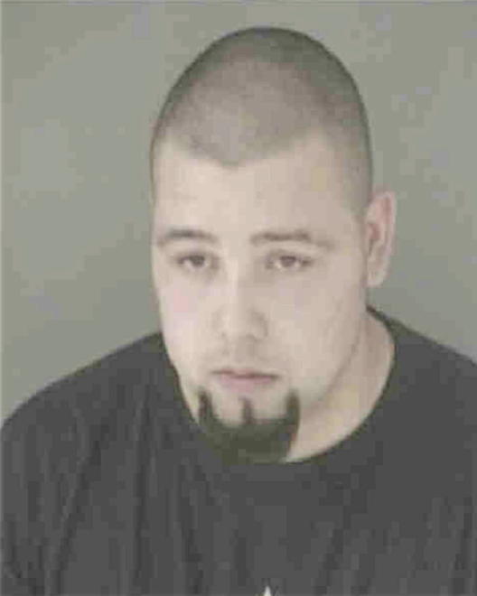 PIMENTEL, MARC ANGEL - Peoria County, IL