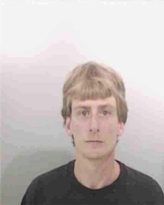 RINDFLEISH, THEODORE JOSEPH - Peoria County, IL