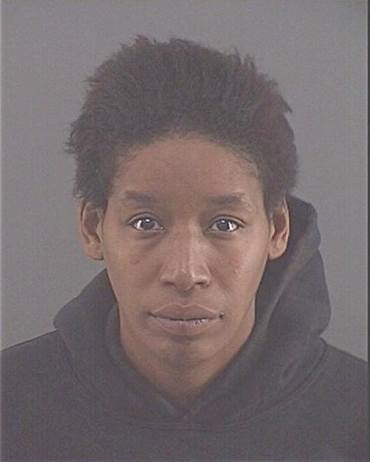 SASHINGTON, TYJUANNA LESHAWN - Peoria County, IL