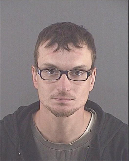 SCOLES, SHAUN ANTHONY - Peoria County, IL
