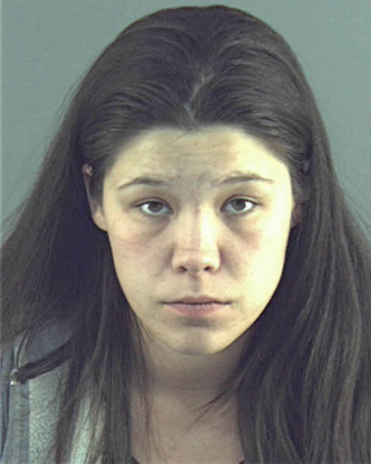 WADDELL, SEIARRA NICOLE - Peoria County, IL