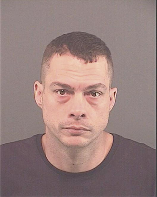 WALL, JOSHUA D - Peoria County, IL