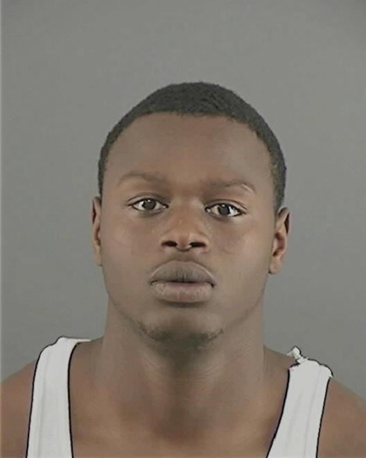 WELLS, EMANUEL RONDELL - Peoria County, IL
