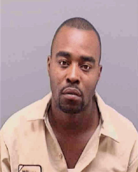 WILLIAMS, JAMES L - Peoria County, IL