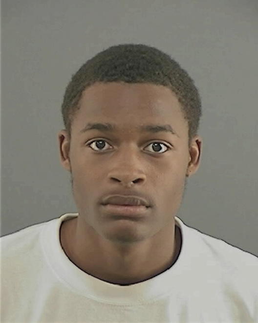 WILLIAMS, SHERMAN D - Peoria County, IL
