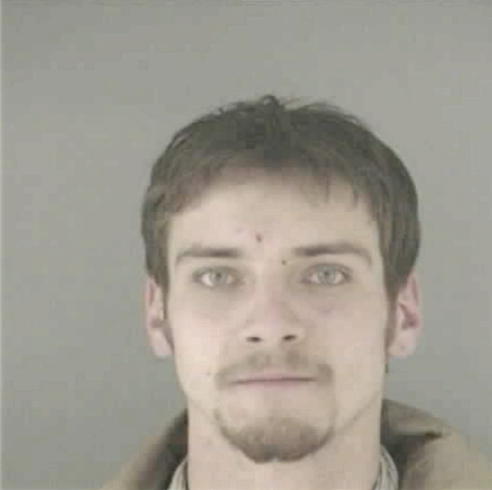 WILLIAMS, ZACHARIAH JOHN - Peoria County, IL