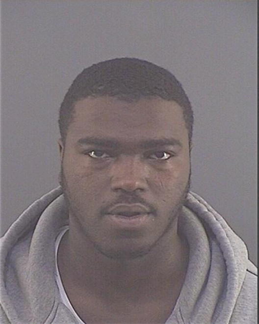 WILSON, RAHEEM DEVANTAE - Peoria County, IL