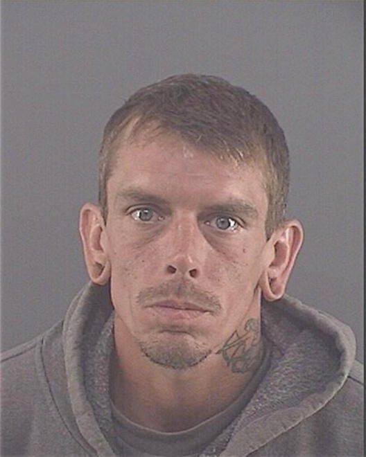 BEEKMAN, JOSHUA C - Peoria County, IL