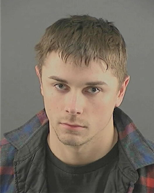 BENAC, TRAVIS JOHN - Peoria County, IL