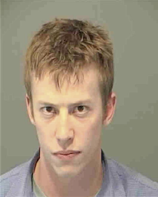 BONNETTE, JOSHUA DEAN - Peoria County, IL