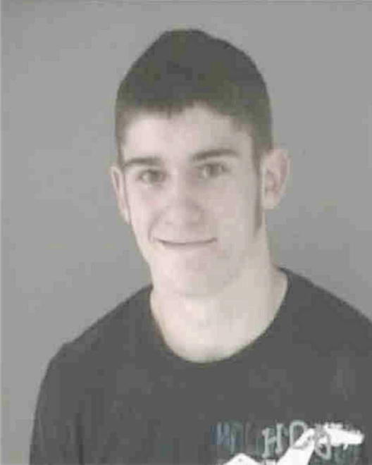 BREHM, DERRICK JOSHUA - Peoria County, IL