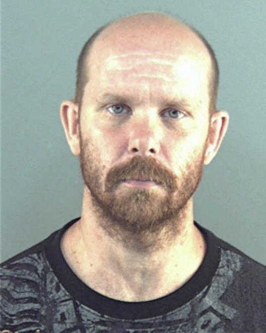 BRINDELL, MICHAEL ROBERT - Peoria County, IL