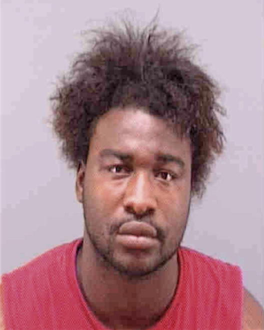 CARPENTER, LATRELL ARMON - Peoria County, IL