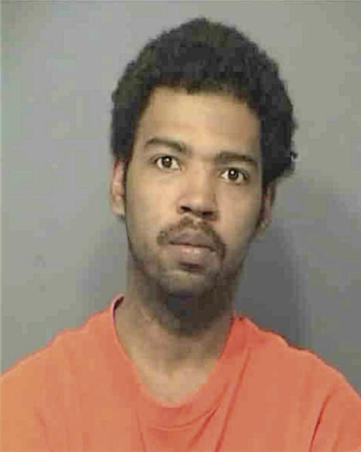 CLEMMONS, REGINALD M - Peoria County, IL