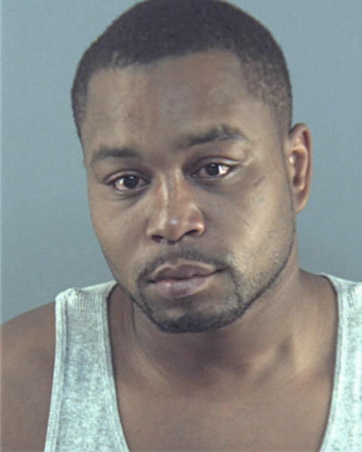 CRAWFORD, JASON LAMONT - Peoria County, IL