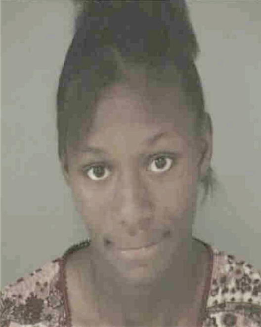 CRUTCHER, TAFFYELL TAMERA - Peoria County, IL