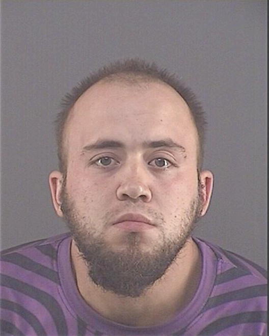 DRIGGERS, SEAN R - Peoria County, IL