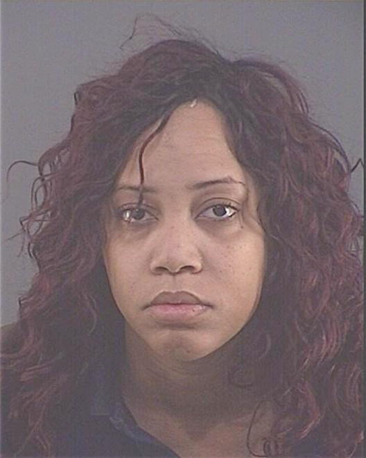 GORE, CAMILLE D - Peoria County, IL