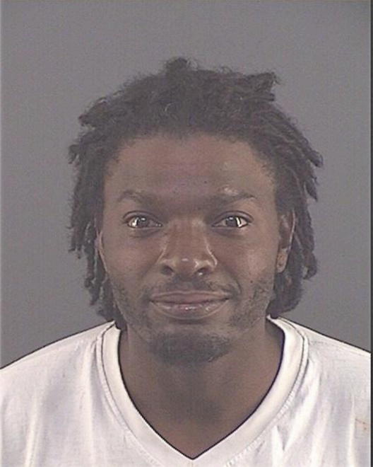 HAYES, MARCUS JAMAR - Peoria County, IL