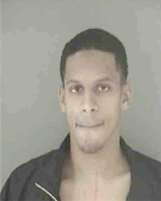 HERROD, MARIO LAMONT - Peoria County, IL