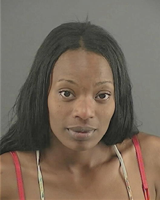HERRON, LADONEICE SHAUTEICE - Peoria County, IL