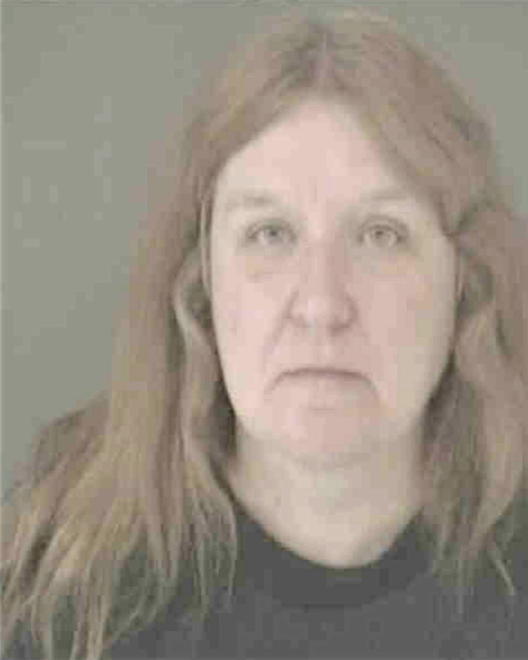 JOHNSTON, JUDY - Peoria County, IL