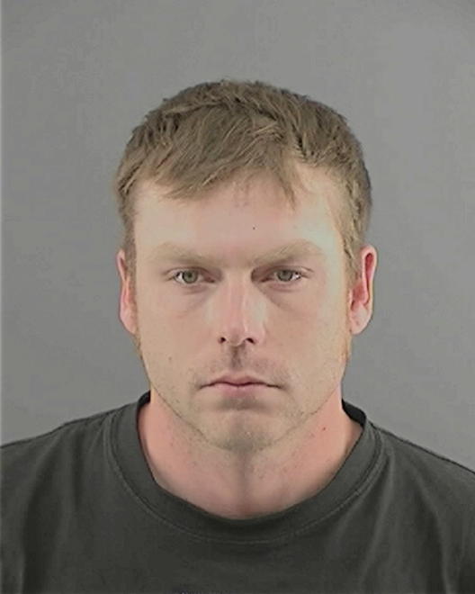 JONES, MICHAEL JOSEPH - Peoria County, IL