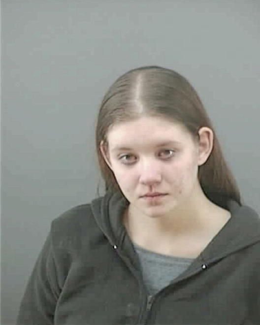 JONES, TARA C - Peoria County, IL