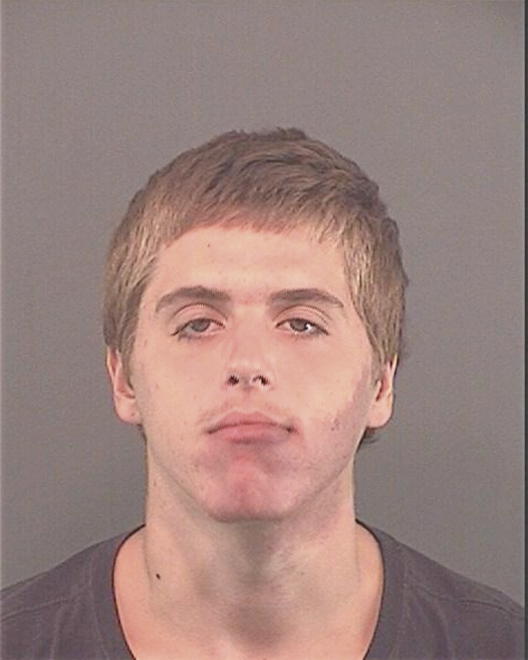 KIESER, DILLON M - Peoria County, IL