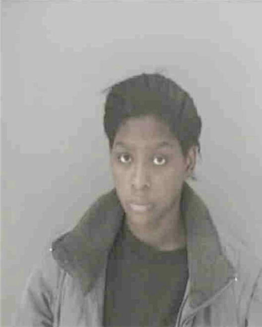 KING, FELICIA LATOYA - Peoria County, IL