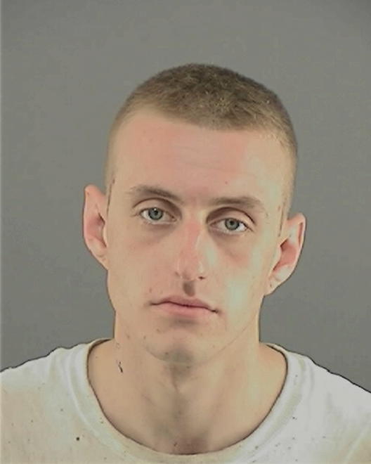 LANE, ALEX ANDREW - Peoria County, IL