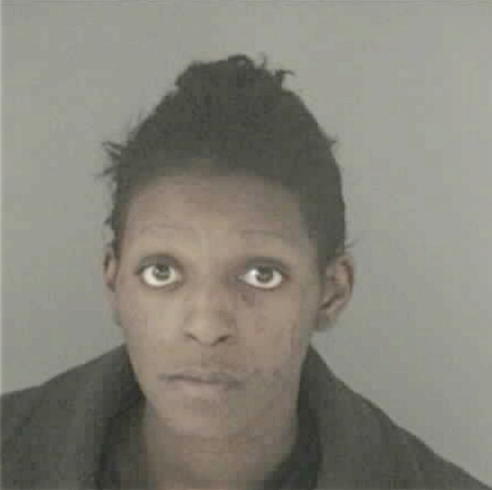 LEE, LATOYIE CASSANDRA - Peoria County, IL