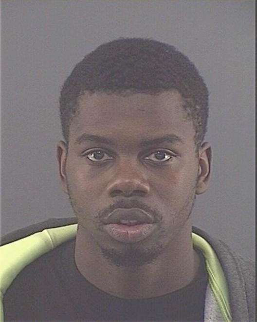 MORRIS, WILLIAM MILLER - Peoria County, IL