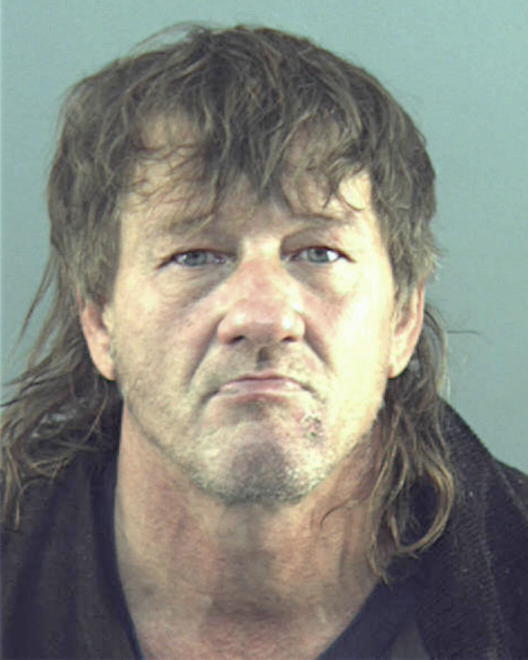 PARKER, DALE WARREN - Peoria County, IL