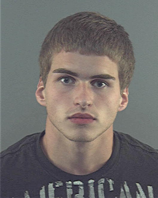 PETERSON, JUSTIN SCOTT - Peoria County, IL