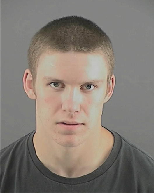 PHILLIPS, TYLER ANDREW - Peoria County, IL