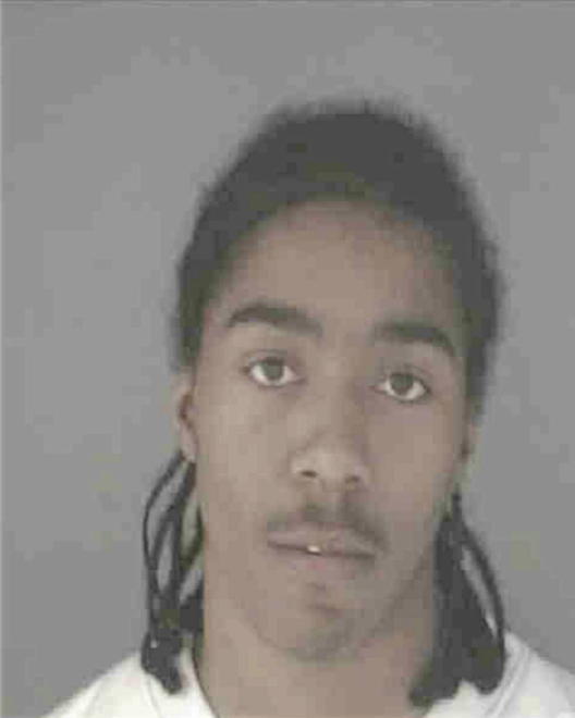 RANDLE, AUNDRES LAMAR - Peoria County, IL