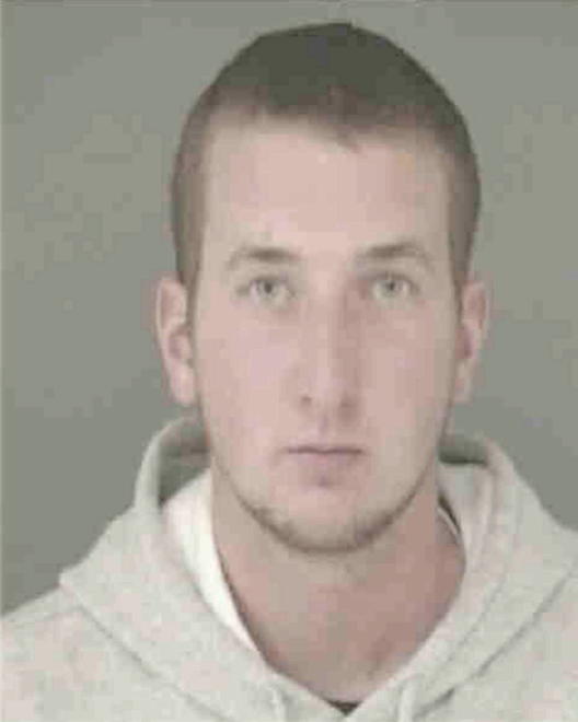 SCHROERS, BRIAN MELVIN - Peoria County, IL