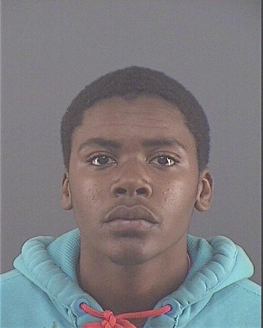 SHOCKLEY, MARCUS S - Peoria County, IL
