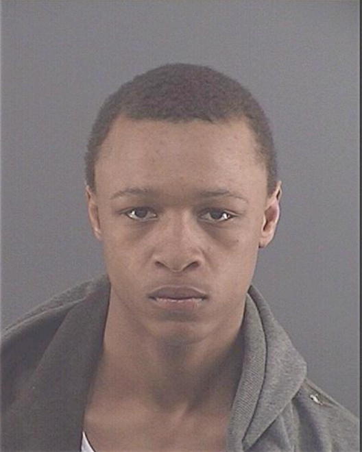SMITH, DAWAUN JAMAR - Peoria County, IL