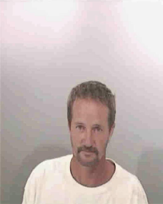 SPARKS, GARY EUGENE - Peoria County, IL