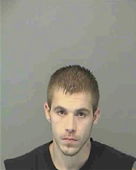 TERRELL, JEFFREY LEE - Peoria County, IL