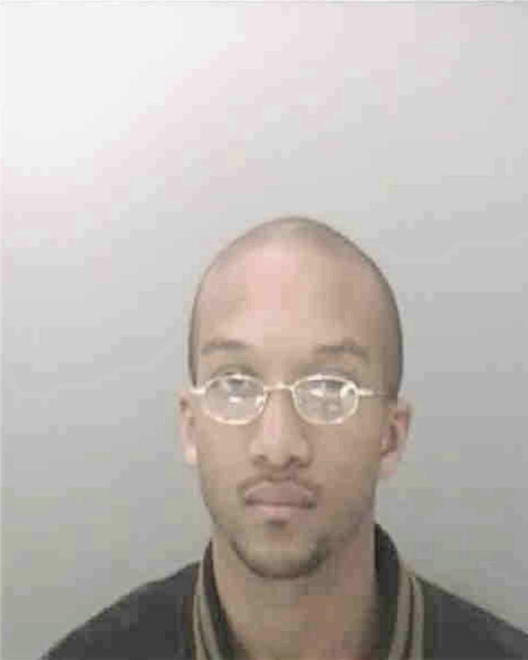 WARE, JAMES LEREGIS - Peoria County, IL