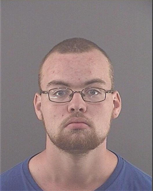 WIESEHAN, BRANDON M - Peoria County, IL